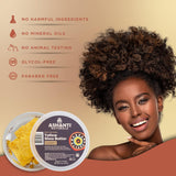 Manteca de Karité Cruda | Hidratante Natural Sin Aditivos