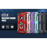 LeYi Funda para Motorola Moto G Stylus 5G 2022, G Stylus 5G