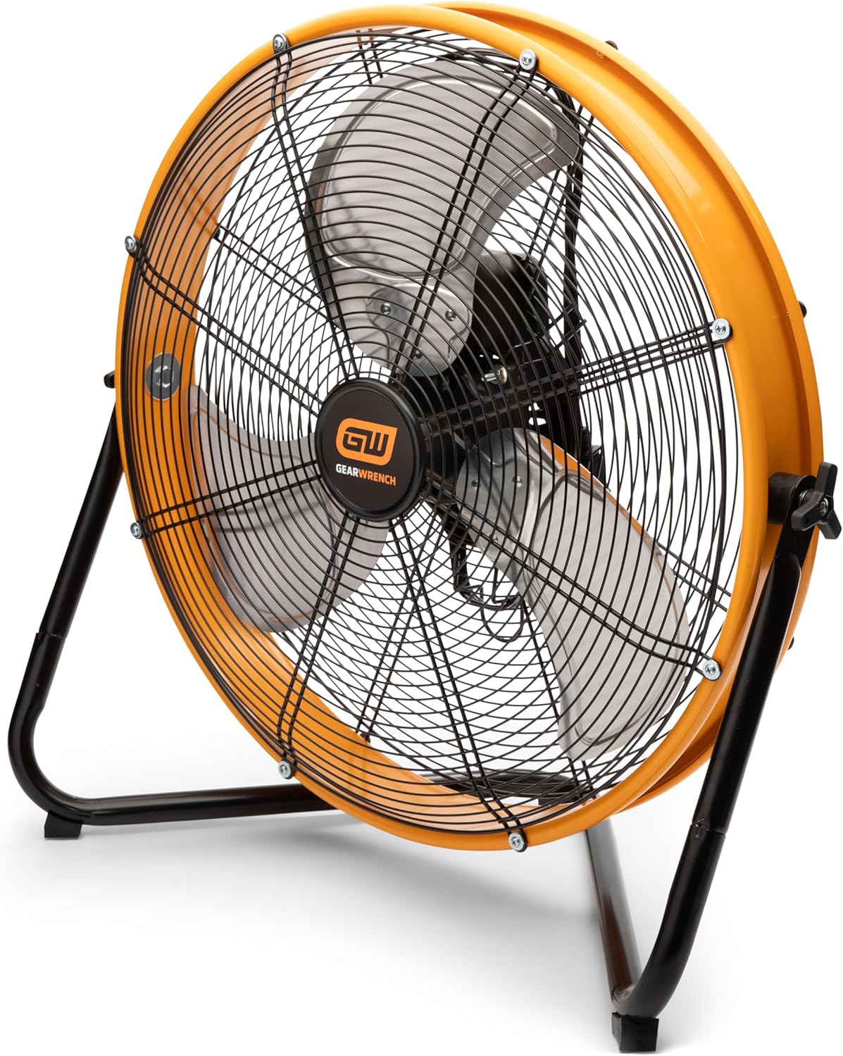 Ventilador de Taller 20 3 Velocidades GEARWRENCH GWSFAN20