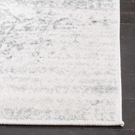 Alfombra Cuadrada, Diseño Medallón, Fácil Cuidado, MAD603G