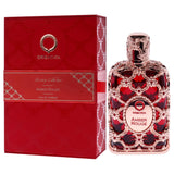 Perfume Unisex Lujoso con Ámbar y Algas Amber Rouge