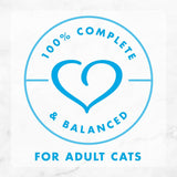 Alimento para Gato húmeda  variedad de latas