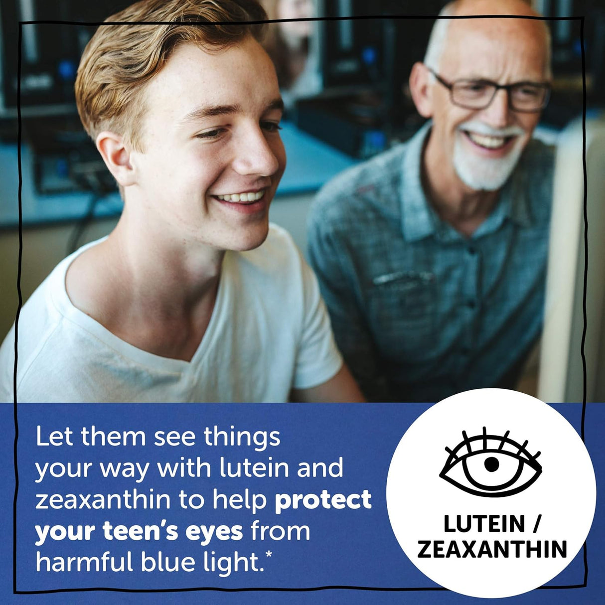 Suplementos Alimenticios multivitamínicas