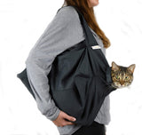 Transportador de Gatos Cozy Comfort - XL, suave y práctico