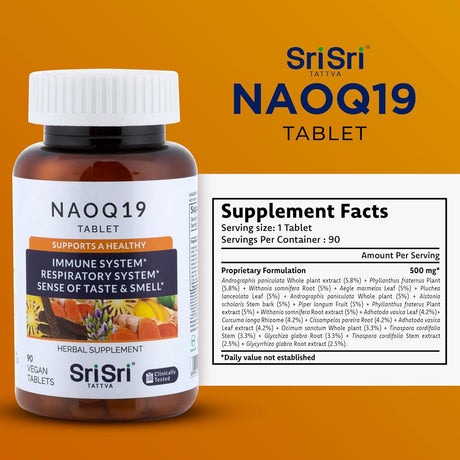 Suplemento Inmunidad Ayurveda con Ashwagandha, Regaliz y Cúrcuma