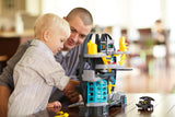 Fisher-Price Imaginext Super Friends Batcave