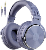 Auriculares OneOdio para estudio, 50mm, jack 1/4 a 3.5mm
