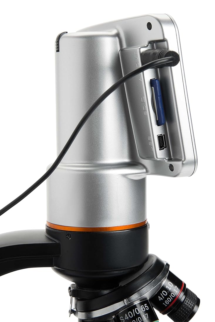 microscopio