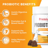 Suplementos para animales y la salud general