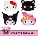 Mascota Interactiva Purse Pets, Sanrio, más de 30 sonidos