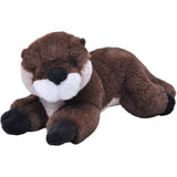 Peluche de Nutria, para niños de color Marrón