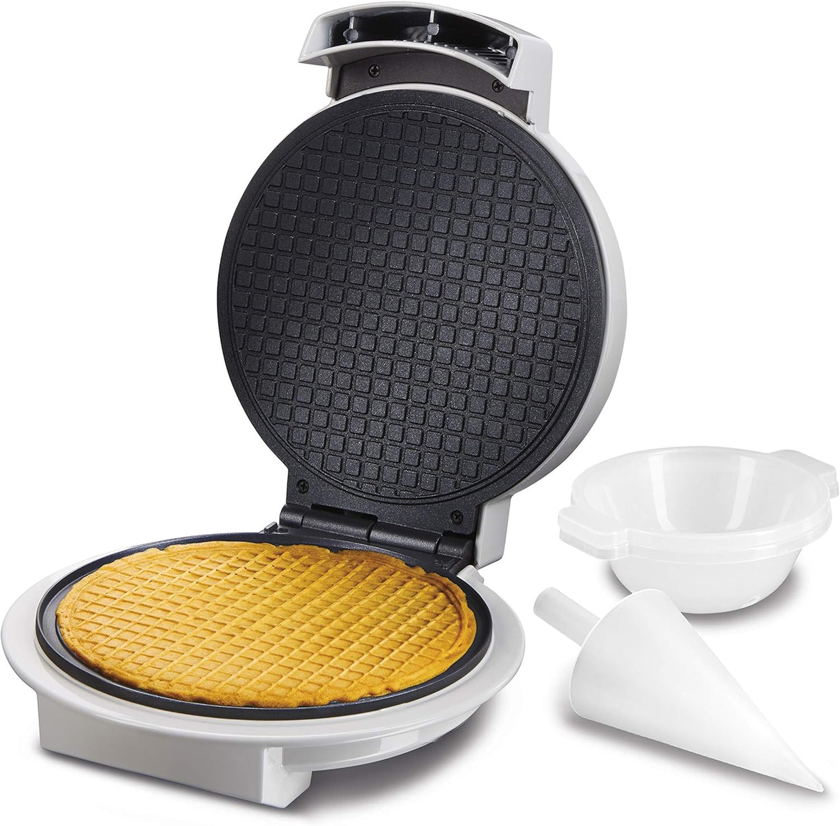 Máquina de conos y tazones de helado Proctor Silex 26410