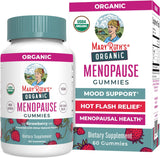 Gomas para la Menopausia Orgánicas MaryRuth's, 30 porciones