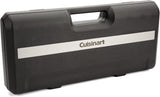 Set de Utensilios para Barbacoa Cuisinart 36 Piezas CGS-8036