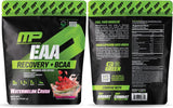 EAA Recovery+BCAAs Suplemento Post Entreno Muscle Pharm 30 Servs
