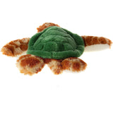 Tortuga de peluche, para niños de 8.5 pulgadas