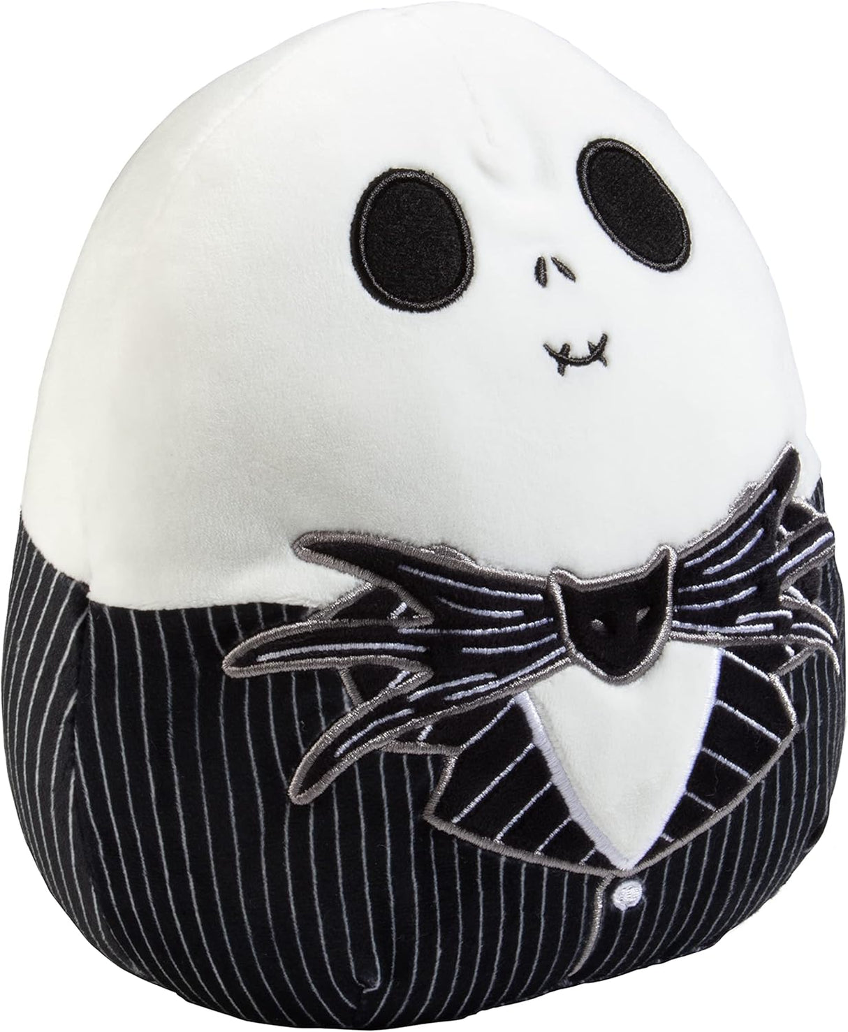 Peluche Jack Skellington  de 8 Pesadilla antes de Navidad