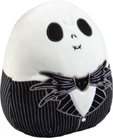 Peluche Jack Skellington  de 8 Pesadilla antes de Navidad