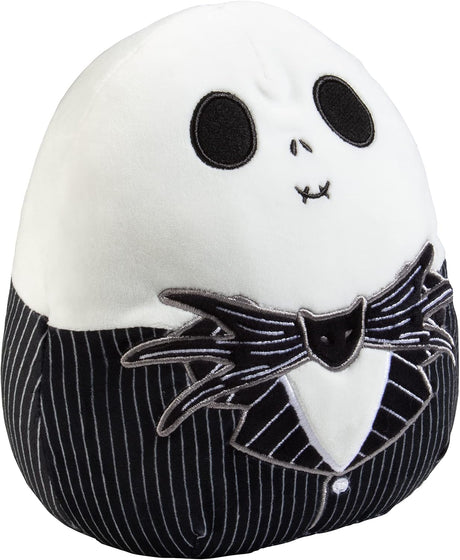 Peluche Jack Skellington  de 8 Pesadilla antes de Navidad