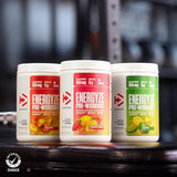 Dymatize Energíaze Pre Entreno BCAA 30s