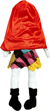 Muñeca de peluche Sally | Spirit Halloween | Licencia oficial