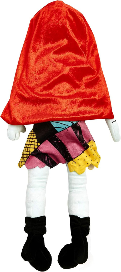 Muñeca de peluche Sally | Spirit Halloween | Licencia oficial