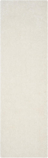 Alfombra Runner Luxe Shag, SAFAVIEH, 3.2 gruesa, SGX160A