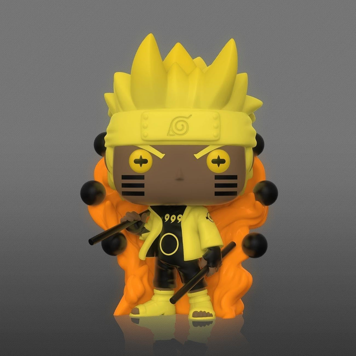 FUNKO POP! Naruto 6 Path Sage Ed. Especial Anime (GW)