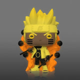 FUNKO POP! Naruto 6 Path Sage Ed. Especial Anime (GW)