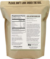 Suplemento Anthony's Aceite MCT Premium 56% C8 caprílico