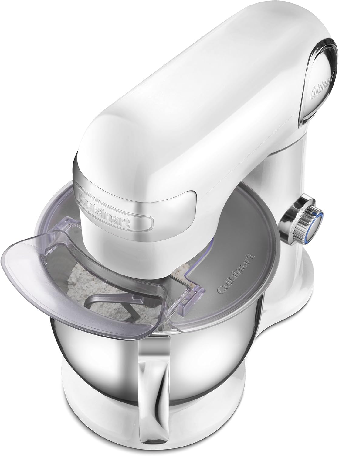 Batidora de pie Cuisinart 12 velocidades 5.5 qt SM-50