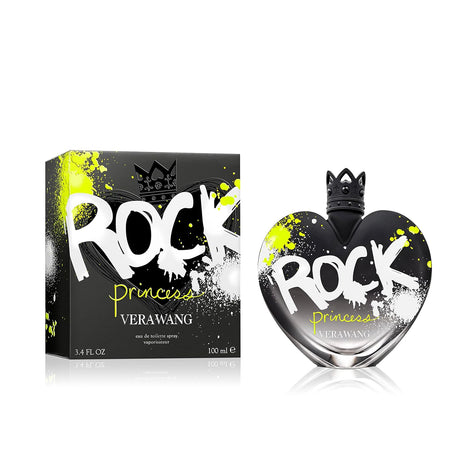 Perfume Eau de Toilette para mujer 3.4 onzas líquidas