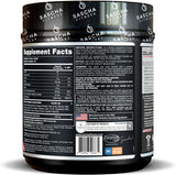 SASCHA FITNESS Collágeno Hidrolizado con Ácido Hialurónico Biotina