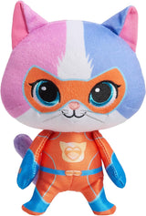 Peluche SuperKitties Buddy, juguete infantil de Just Play