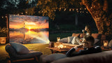 Proyector 4K Smart Portable LG CineBeam con Auto Ajuste HU710PB