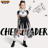 Disfraz de Animadora Halloween, Spooktacular Creations, Talla M