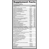 Suplemento pti-women Multivitamínico para mujer 2 pack