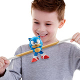 Héroes de Goo JIT Zu - Pack de héroe Stretch Sonic