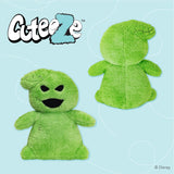Peluche Oogie Boogie Disney Baby 12 pulgadas para bebés y niños