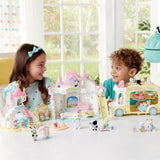 Amigos de Guardería Calico Critters - Dúo Lluvioso