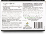 Shilajit Puro Premium Altai Montañas 120ml Certificado US