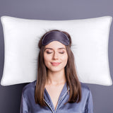 Cojines Utopia Bedding para dormir, tamaño Queen, set de 2