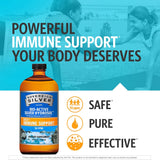 Suplementos Alimenticios Coloidal Silver