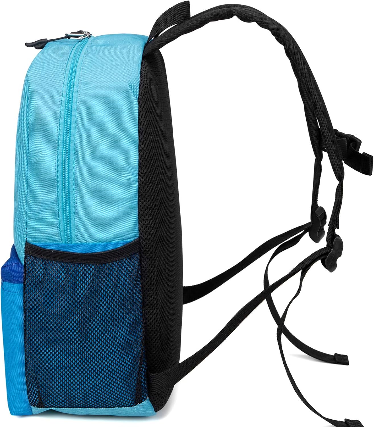 Morral o Mochila para escuela para niños pequeños azul