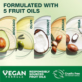 Crema Colorante Permanente Garnier Nutrisse, 2 Cuentos