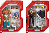 Figuras Mattel WWE Ultimate Edition 2-Pack Greatest Grudges '92 Ultimate Warrior & Papa Shango
