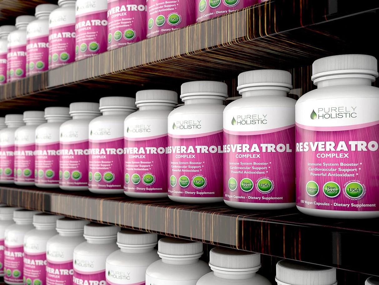 Suplementos Alimenticios  antioxidante potente