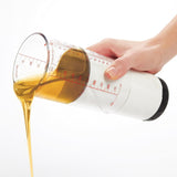 Taza Medidora Ajustable 2 Tazas OXO Good Grips, Modelo 1127500