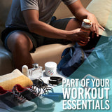 Suplementos Alimenticios Potenciador de entrenamiento (