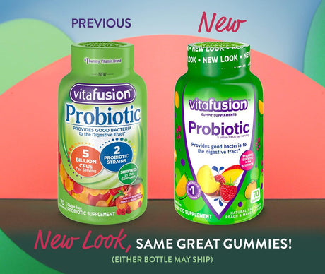 Suplementos Alimenticios probiótica